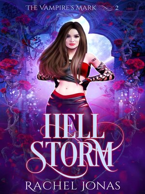 cover image of Hell Storm